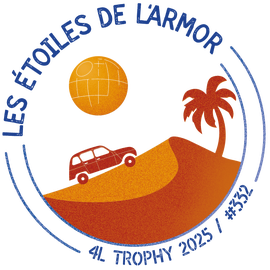 Les Étoiles de l'Armor